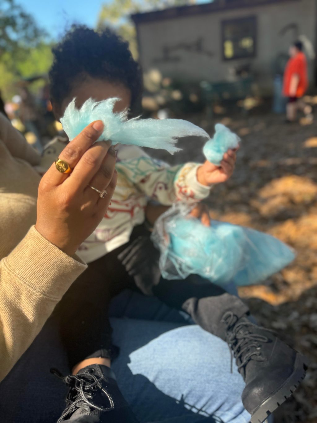 The Feel Good&nbsp;Generation