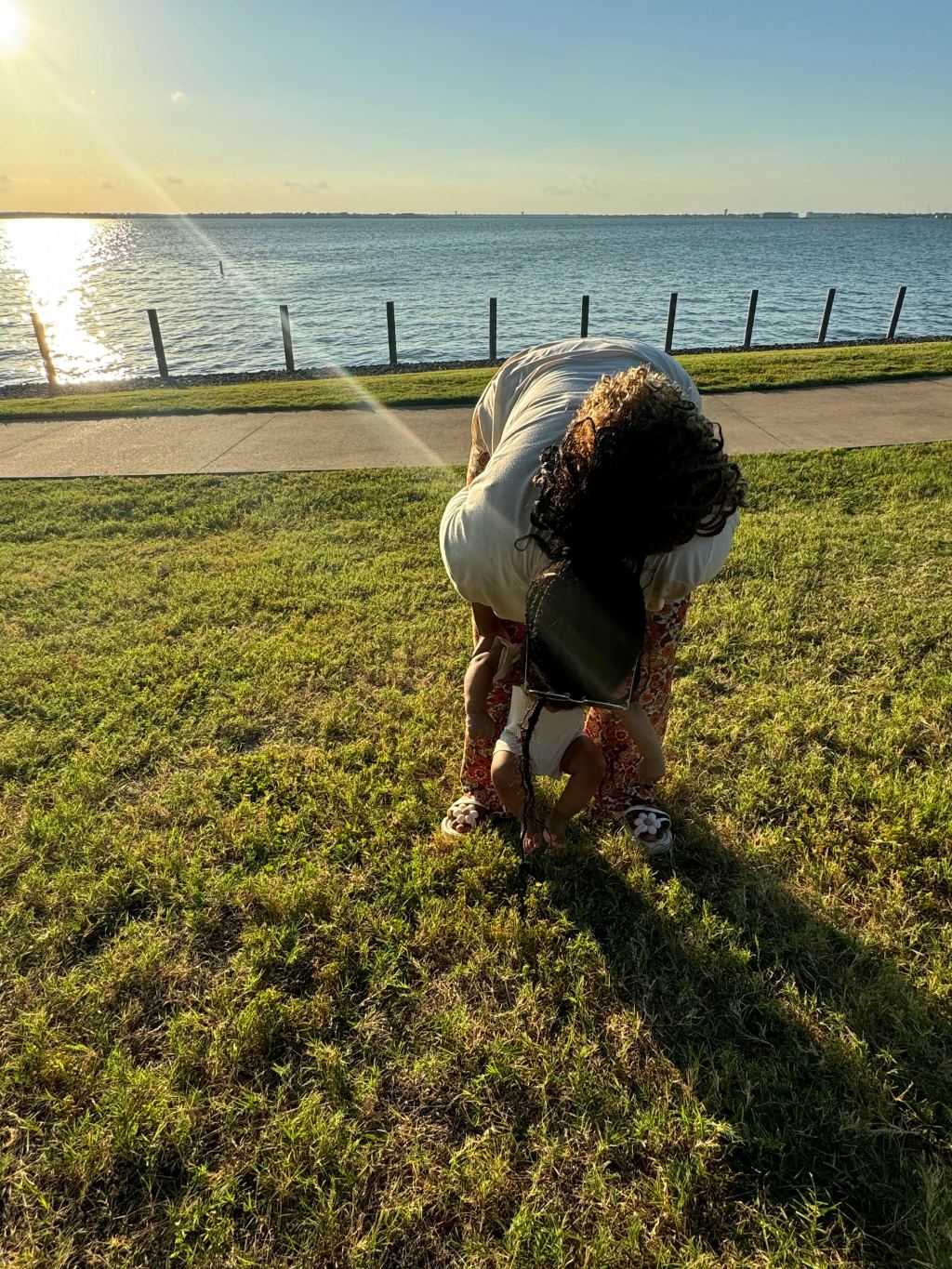 Journey to a&nbsp;Blessing