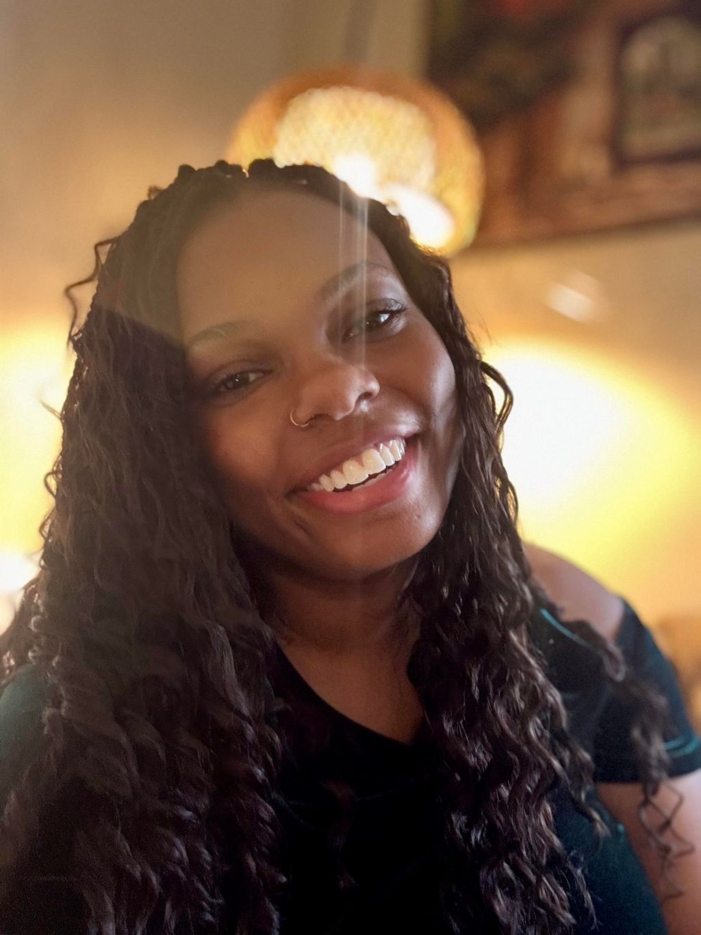 Loving God Does Not Mean Loathing&nbsp;Yourself