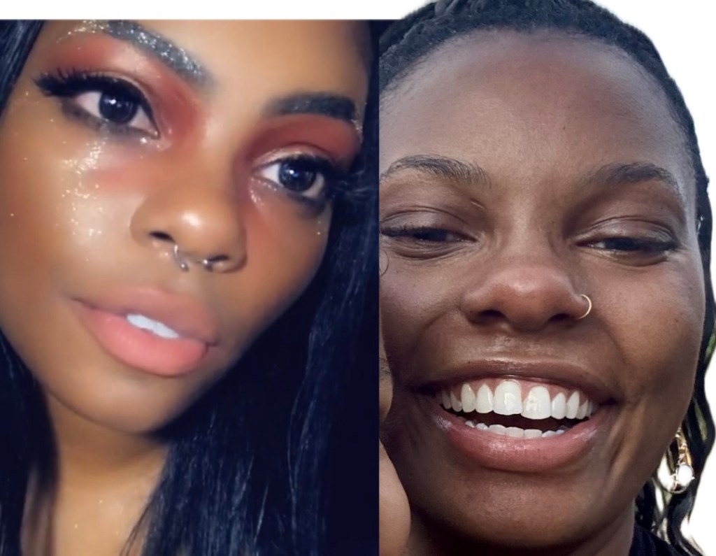 When Pain Bleeds Into&nbsp;Purpose